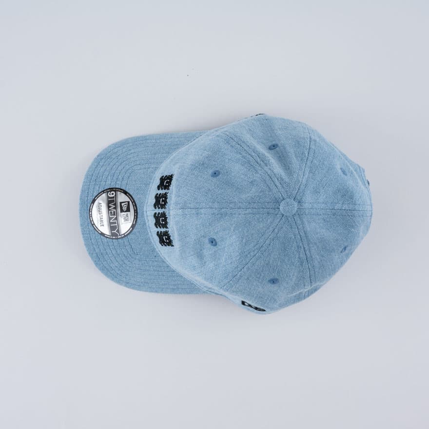 NEW ERA®9TWENTY™ - ほぼ日MOTHERプロジェクト - ほぼ日