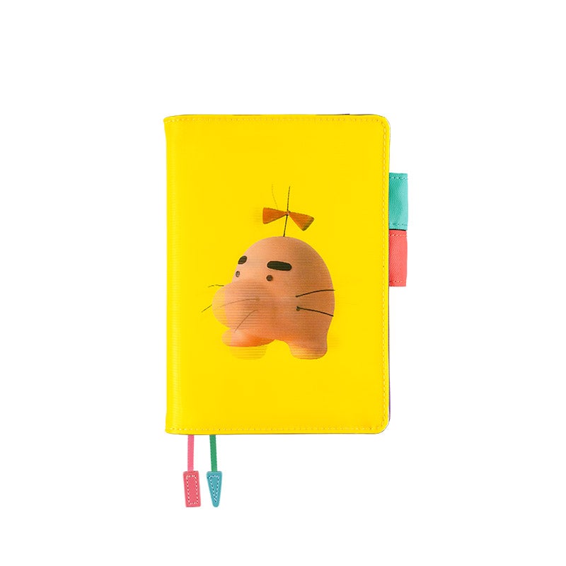 スタンプセットどせいさん - ほぼ日MOTHERプロジェクト - ほぼ日