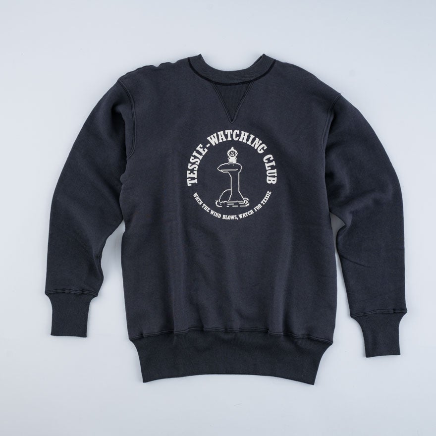 WAREHOUSE スウェット - ほぼ日MOTHERプロジェクト - ほぼ日