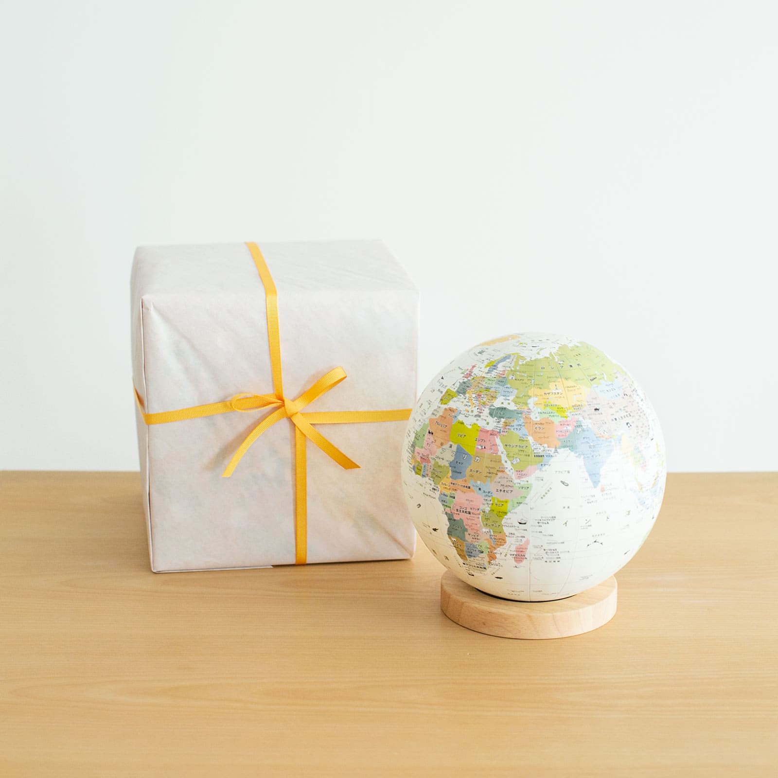 贈りものPICK UP！好奇心を刺激する贈りもの - ほぼ日刊イトイ新聞