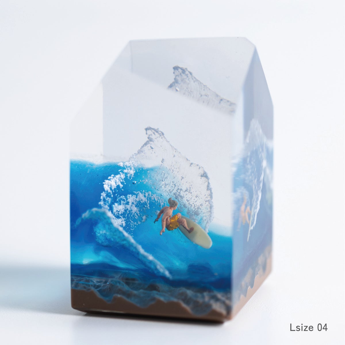 Pale Jute weekend basket | 石田ゆり子さんが一緒に暮らすものたち