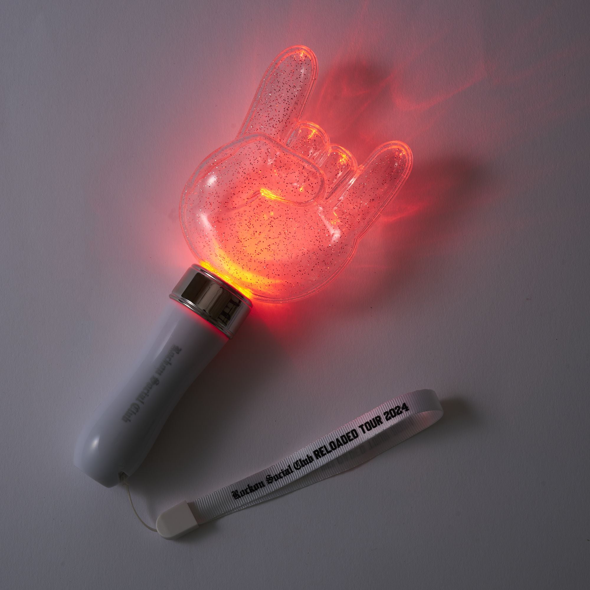 Rockon Social Club ペンライト