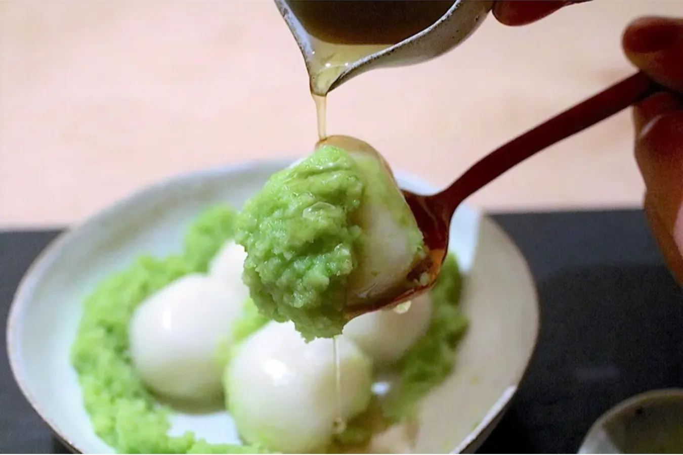 浅草】作りたて白玉が話題の「甘味 みつや」レポ