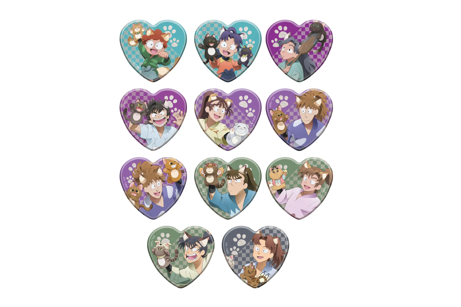 劇場版 忍たま乱太郎 ドクタケ忍者隊最強の軍師 in ナンジャタウン