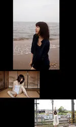 クロダミサト写真展「沙和子 無償の愛」