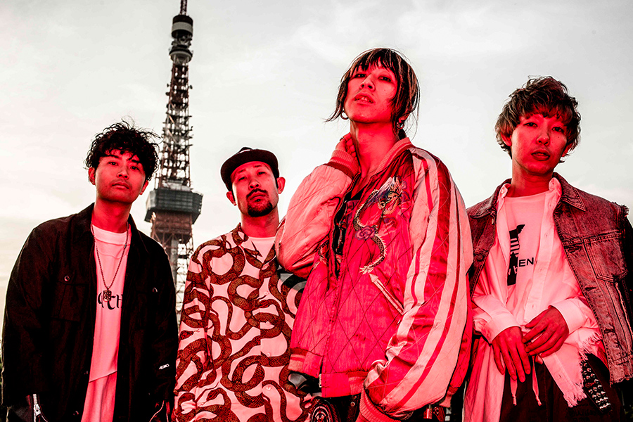 SUPER BEAVER | LINE-UP ラインナップ | RISING SUN ROCK FESTIVAL