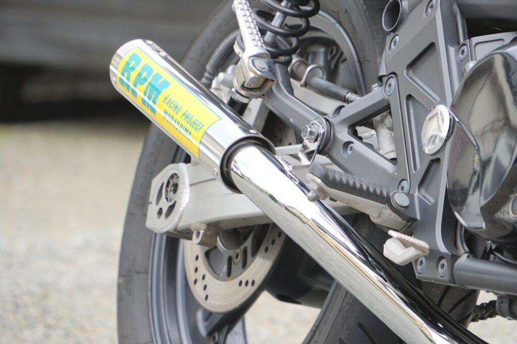 パーツ ZRX400/II RPM-67Racing RPM-67Racing ZRX400【'98-'00