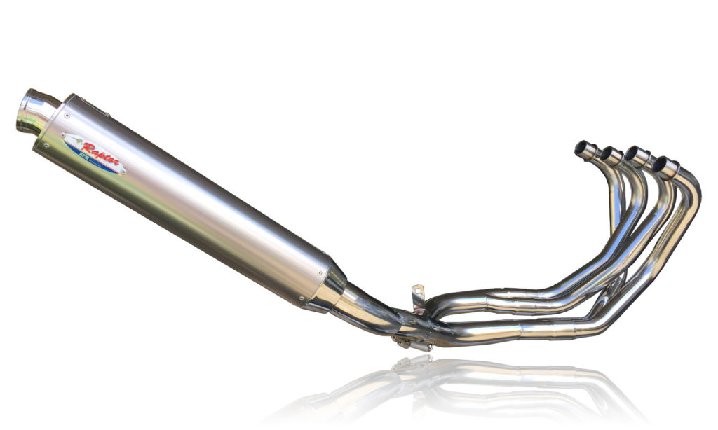 80D-RAPTOR ZEPHYR750 | 製品情報 | バイク用マフラー専門メーカーのRPM