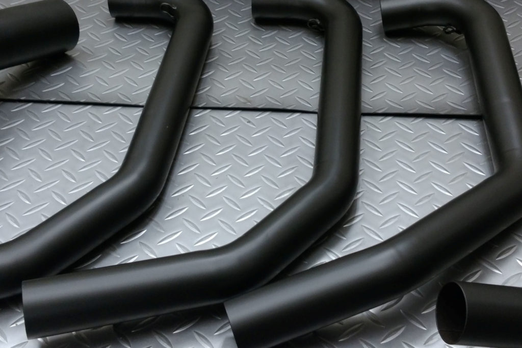 RPM-67Racing CB400SF-VTEC SPEC1/2/3 | 製品情報 | バイク用マフラー