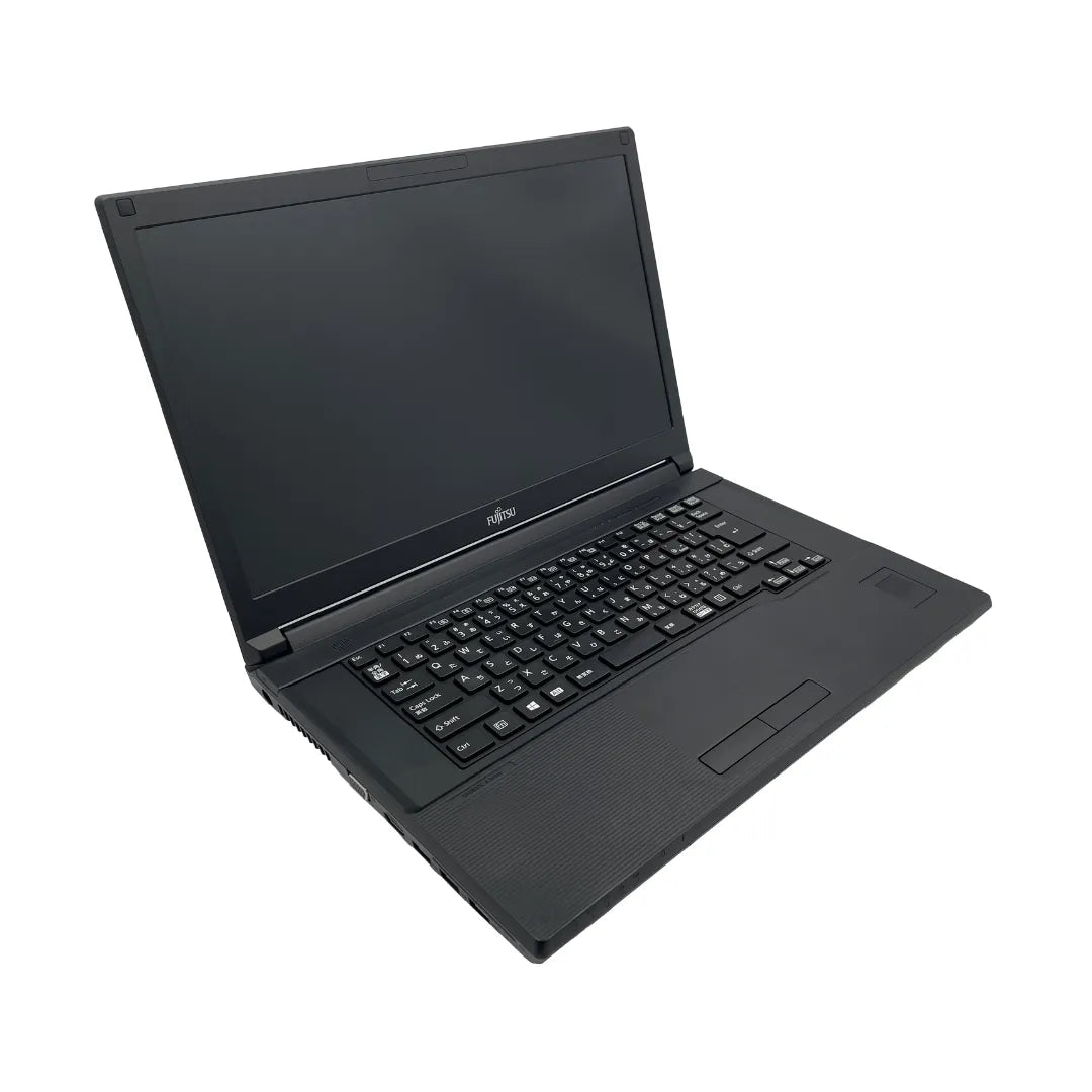 富士通 LIFEBOOK A749 中古ノートパソコン | Core i3 8145U メモリ8GB