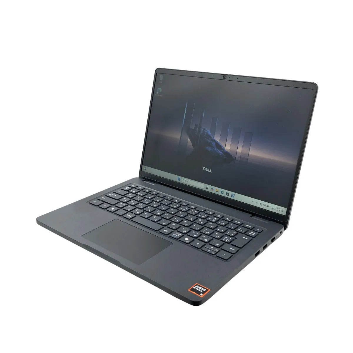 新品】Dell Pro 14 AMD Ryzen 5 220 (2025年) 16GB 512GB 14インチ