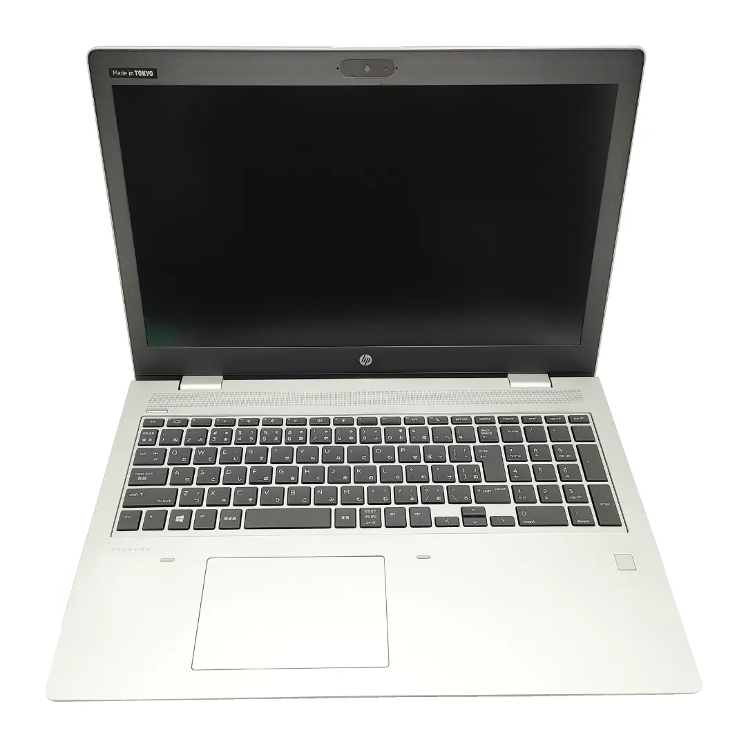 HP ProBook 650 G5 中古ノートパソコン | Core i5 メモリ8GB SSD500GB