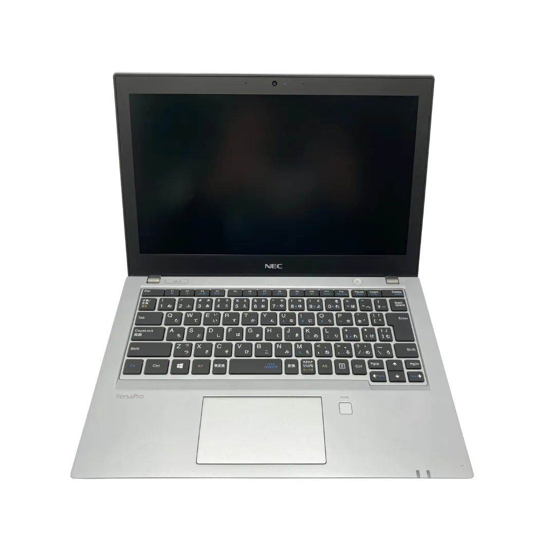 NEC VersaPro VKT16/B-3 中古ノートパソコン | Core i5 メモリ8GB