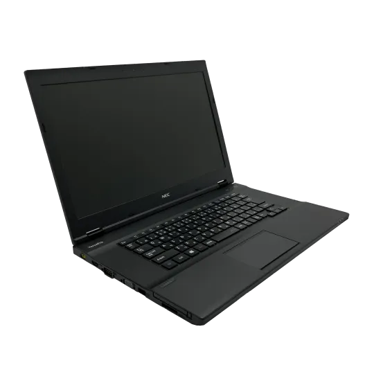 NEC VersaPro VKM16/X-3 中古ノートパソコン | Core i5 メモリ8GB