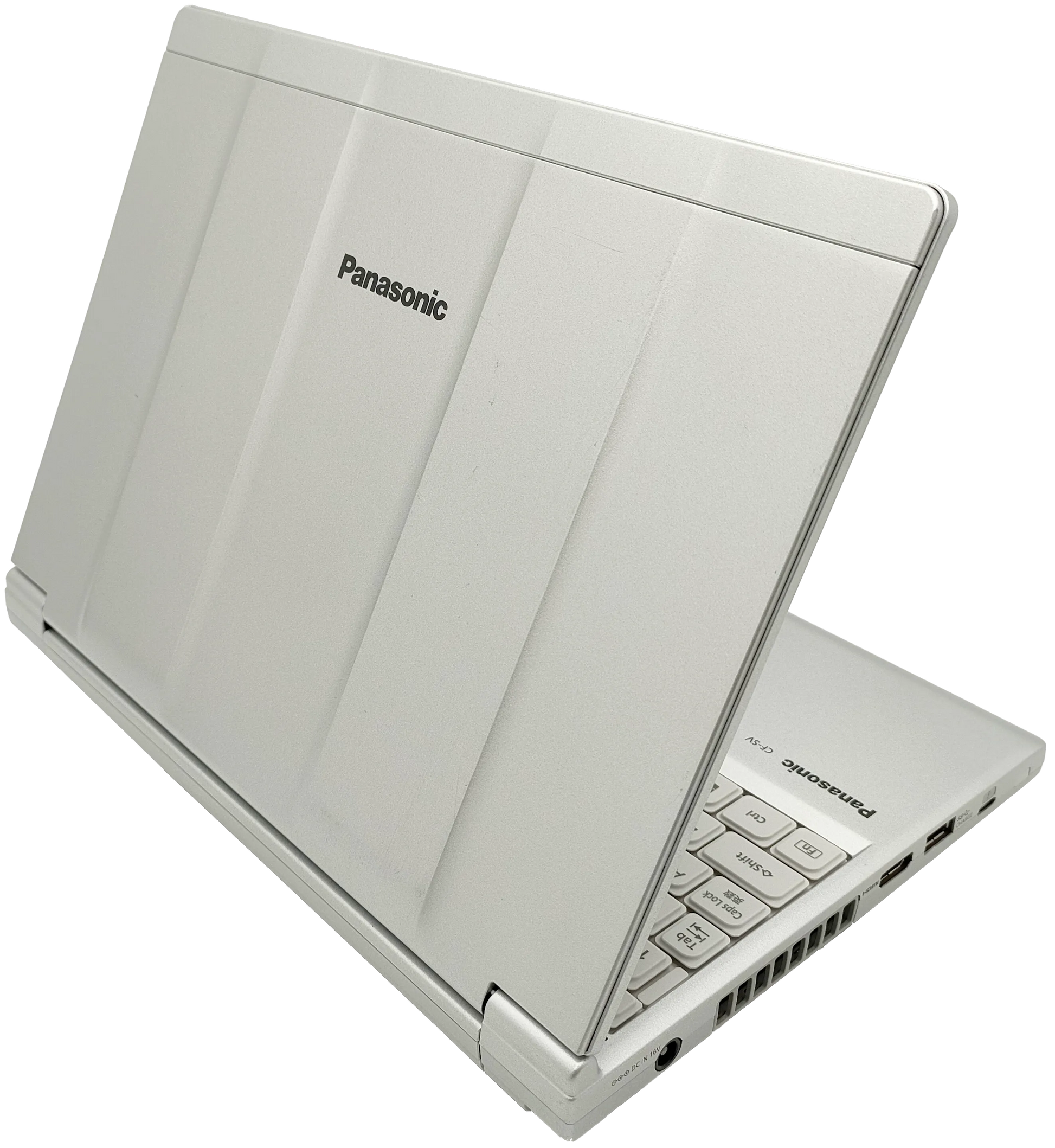 Panasonic Let's note（レッツノート） SV8 中古ノートパソコン | Core