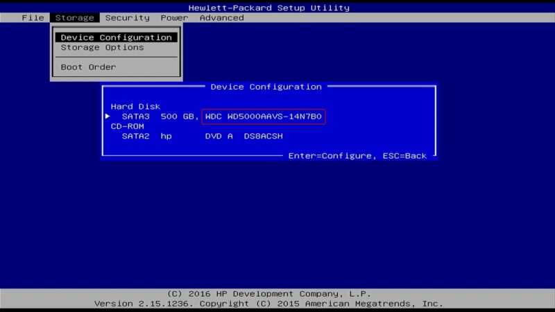 HP ProDesk 600 G1 SFF | かんたんWin11