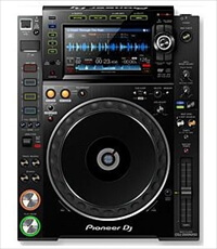 Pioneer – CDJ-800mk2 – ¥5,500│RTT.inc|音響/配信代行/照明/映像DJ