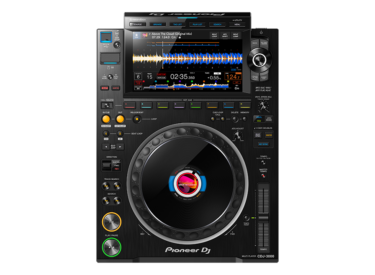 Pioneer – CDJ-800mk2 – ¥5,500│RTT.inc|音響/配信代行/照明/映像DJ