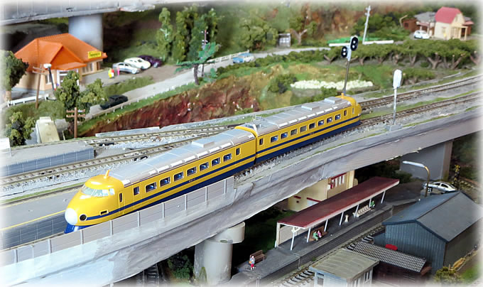 新幹線 941形 救援車