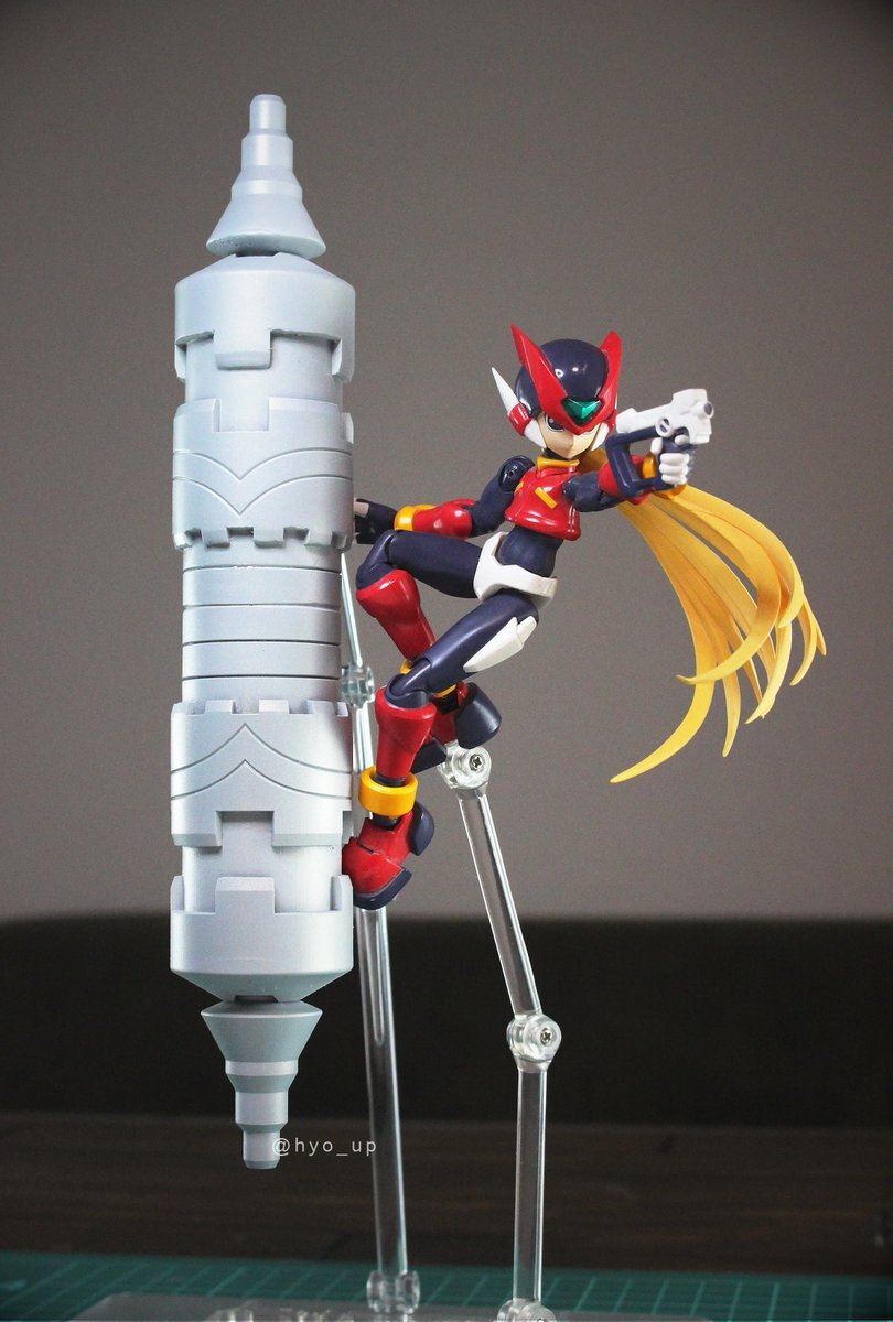 ロックマンゼロ」のYahoo!リアルタイム検索 - X（旧Twitter）を