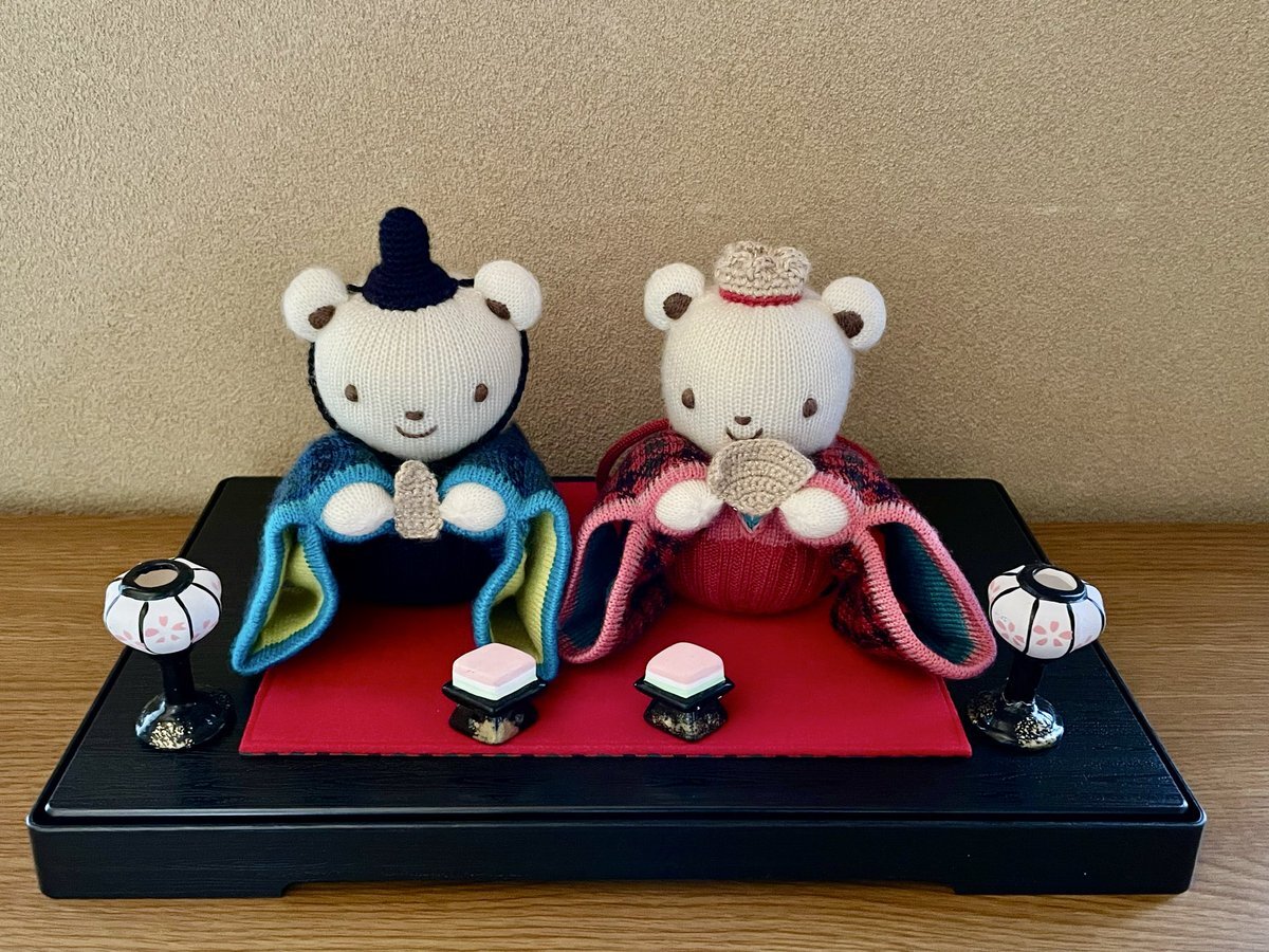 ファミリア 雛人形」のYahoo!リアルタイム検索 - X（旧Twitter）を