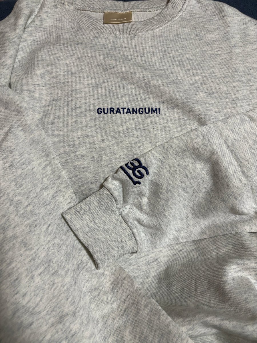 グラタングミ トレーナー」のYahoo!リアルタイム検索 - X（旧Twitter