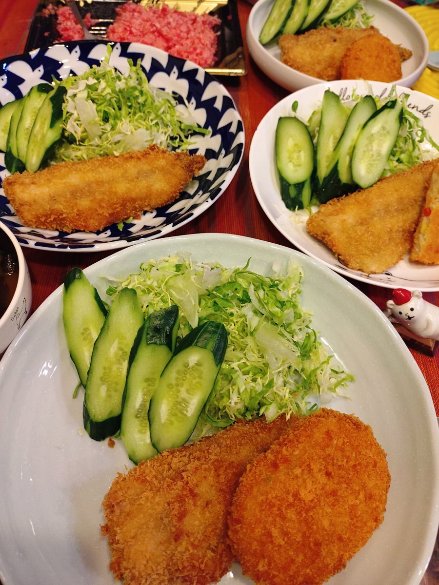 バロー コロッケ」のYahoo!リアルタイム検索 - X（旧Twitter）を