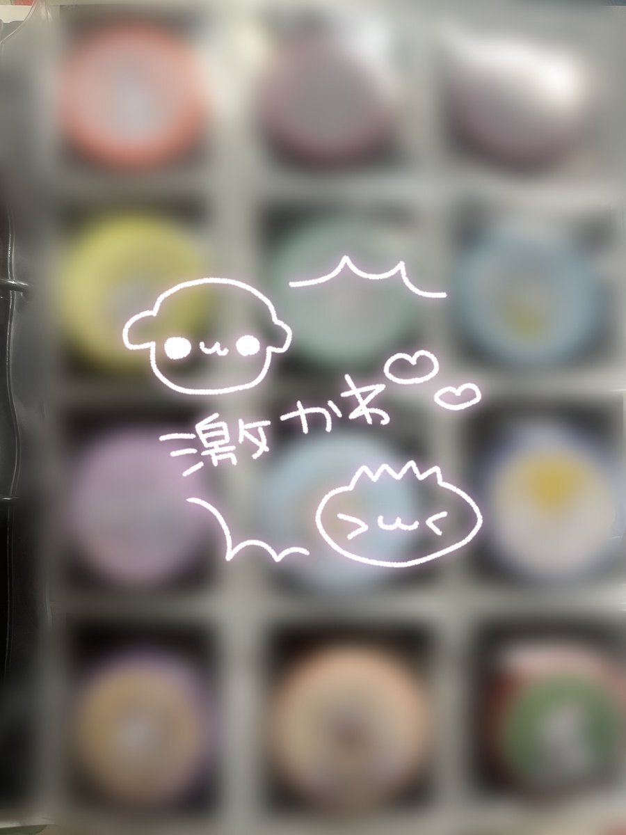 みこラジ 缶バッジ」のYahoo!リアルタイム検索 - X（旧Twitter）を