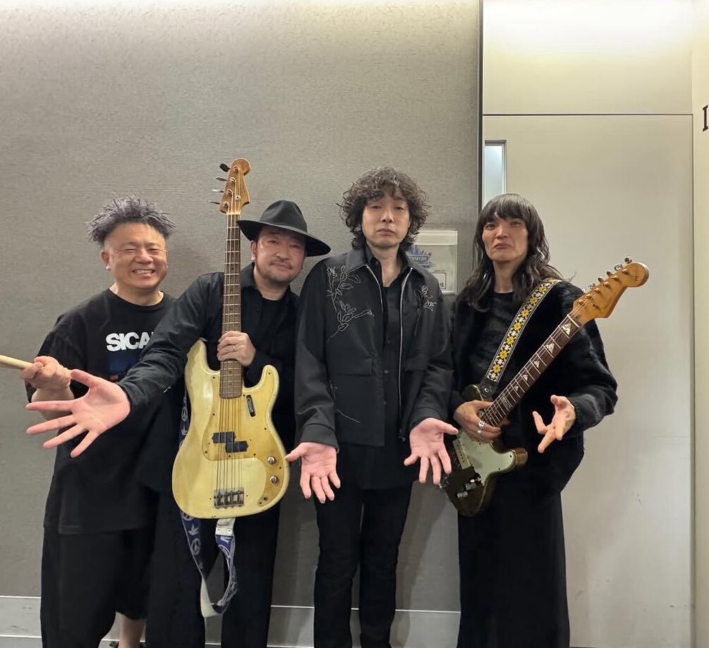 斉藤和義 せっちゃん」のYahoo!リアルタイム検索 - X（旧Twitter）を