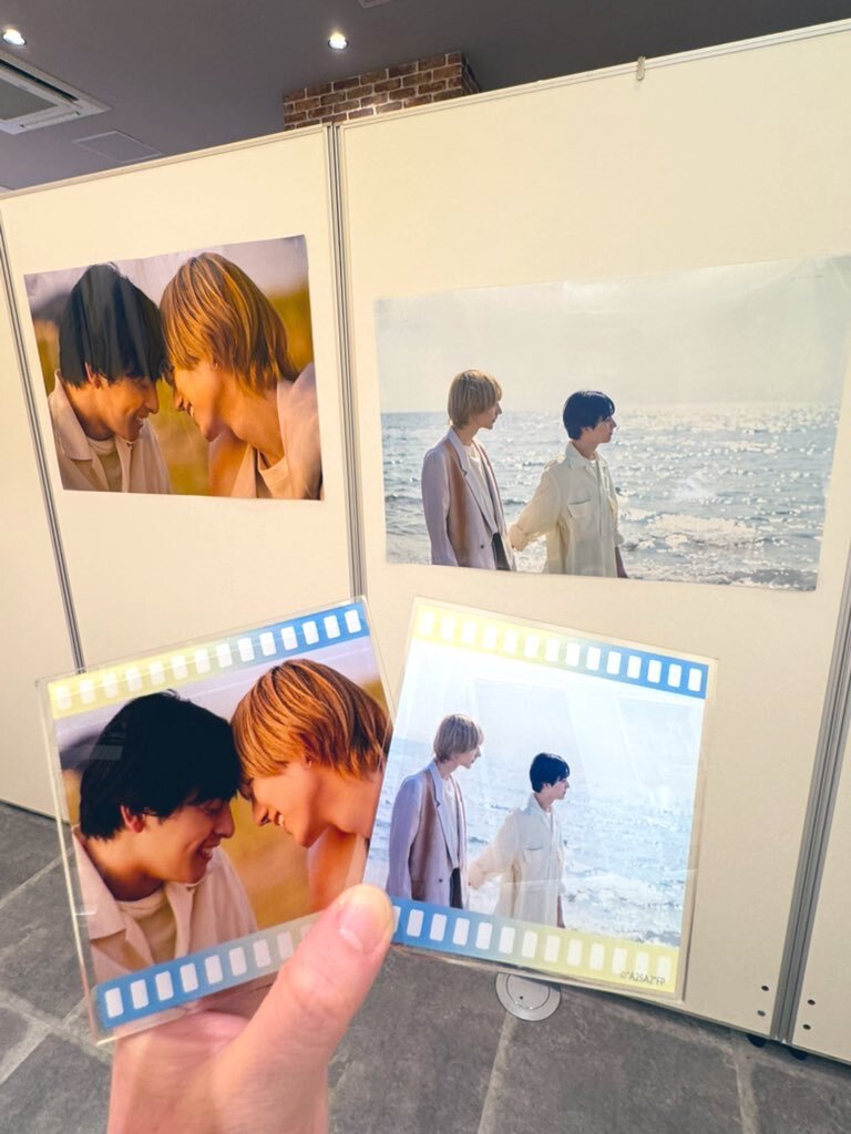 ドラマ25時赤坂で コラボカフェ」のYahoo!リアルタイム検索 - X（旧