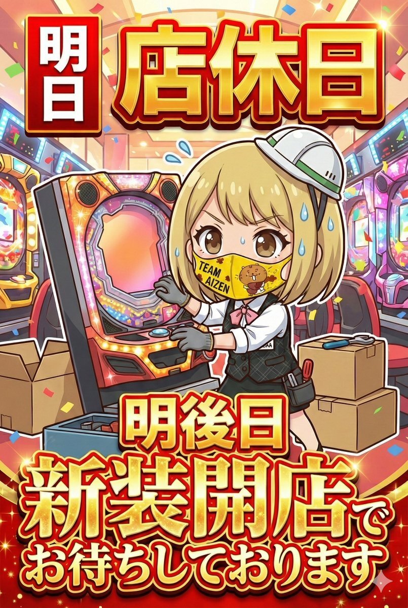 店休日」のYahoo!リアルタイム検索 - X（旧Twitter）をリアルタイム検索