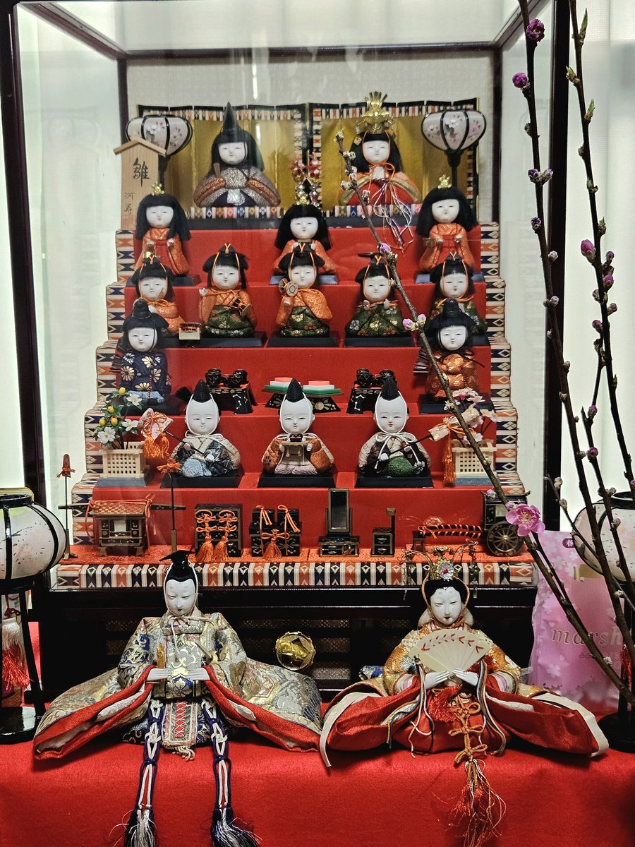 おひな様」のYahoo!リアルタイム検索 - X（旧Twitter）をリアルタイム検索