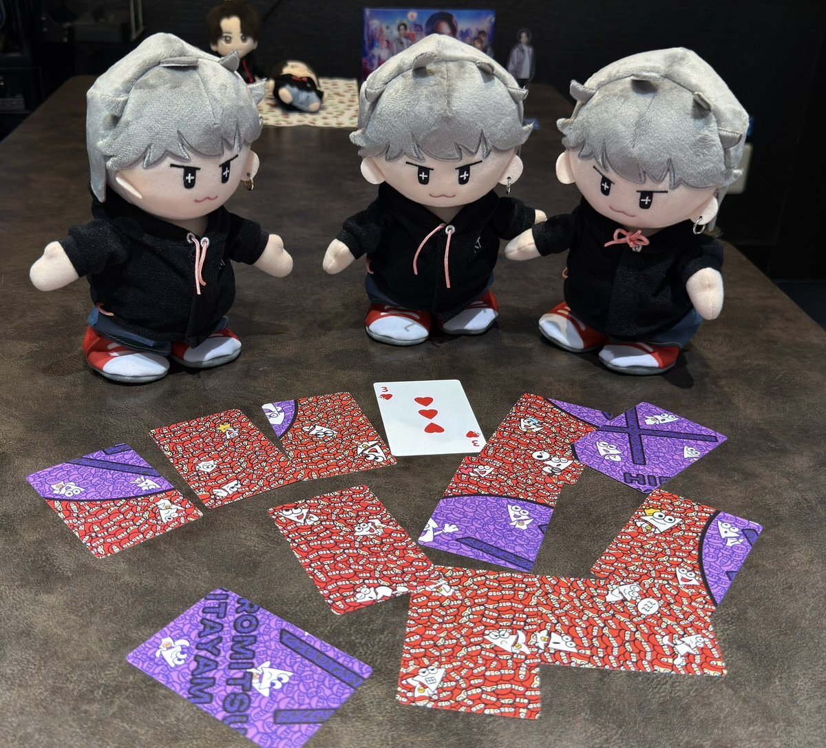 北山宏光オリジナルマスコット」のYahoo!リアルタイム検索 - X（旧