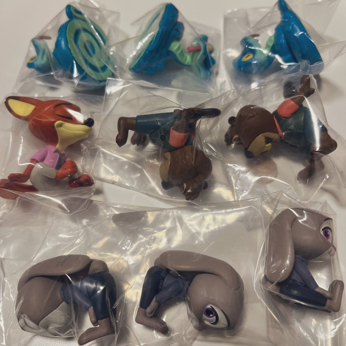 ズートピア2 ならぶんです」のYahoo!リアルタイム検索 - X（旧Twitter