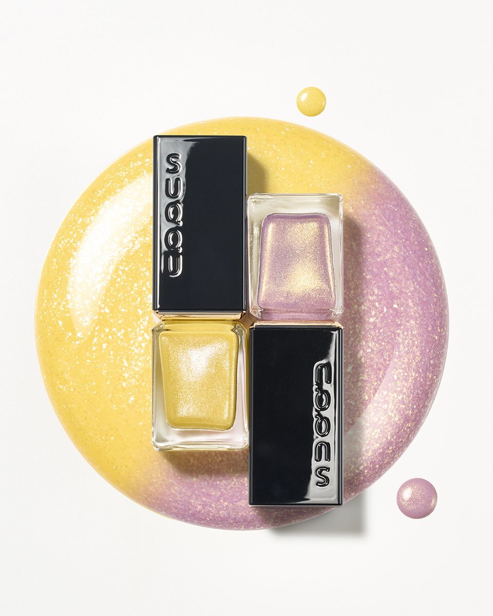 SUQQU」のYahoo!リアルタイム検索 - X（旧Twitter）をリアルタイム検索