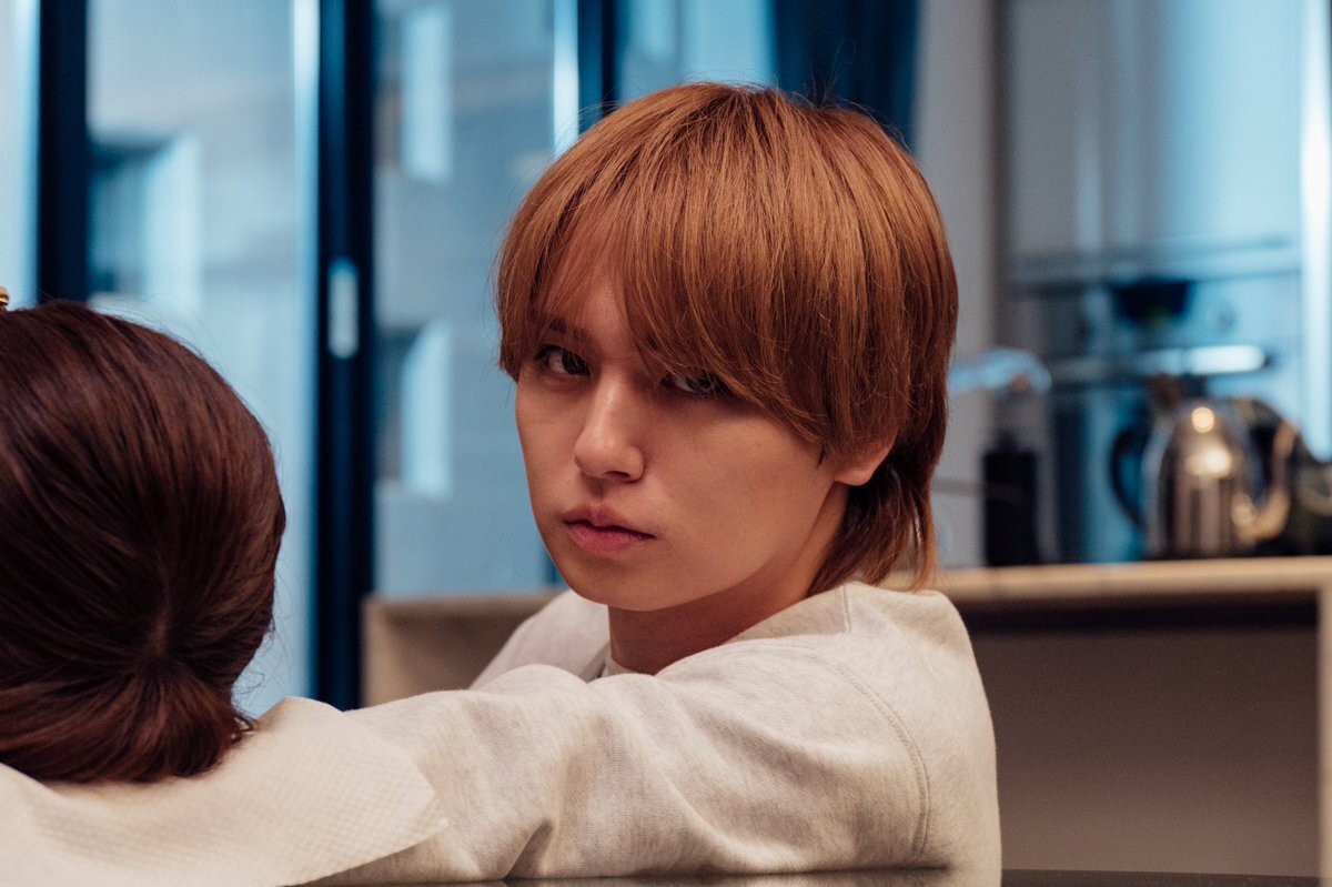 伊野尾くん 顔」のYahoo!リアルタイム検索 - X（旧Twitter）を