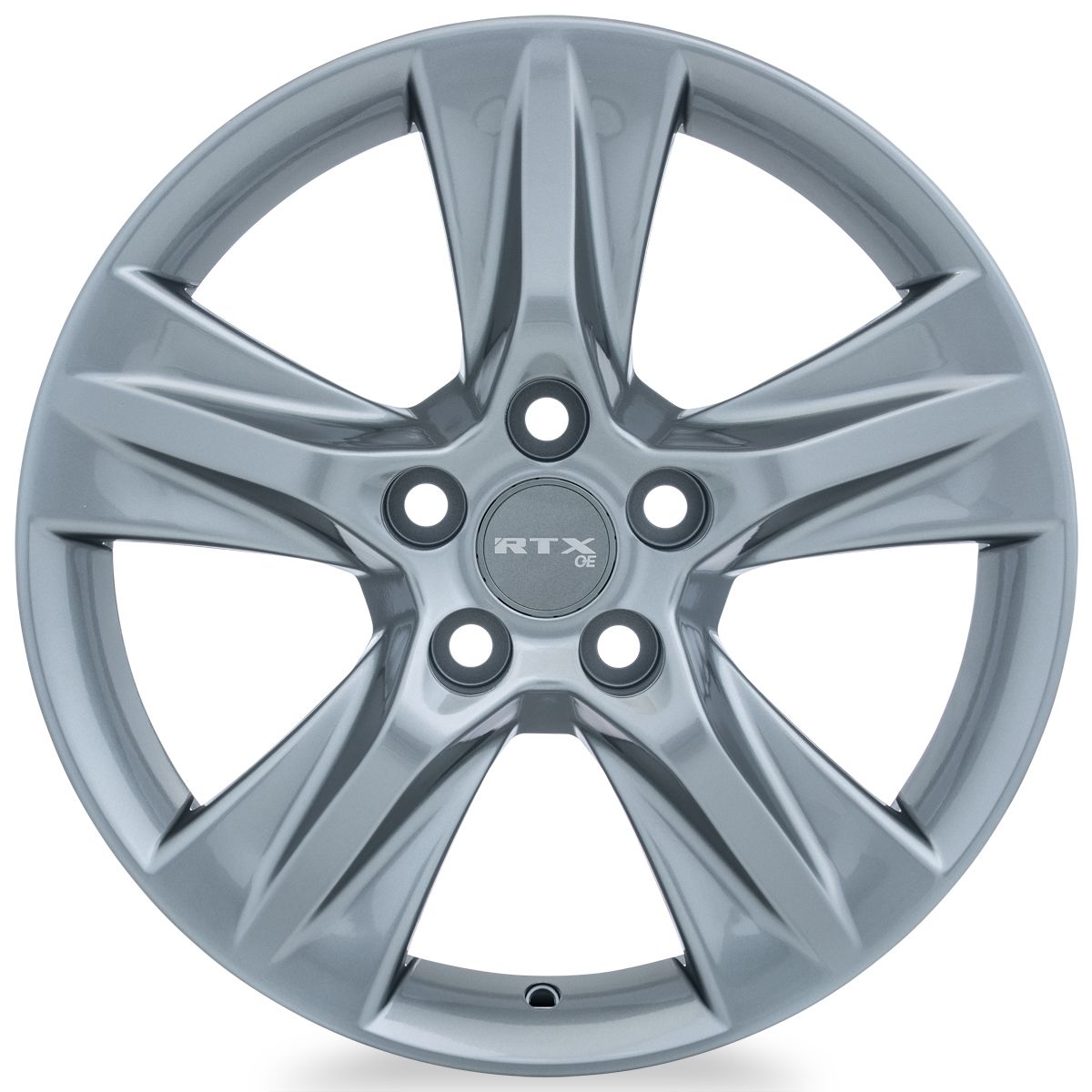 Kazaki - Lite Gunmetal – RTXWHEELS