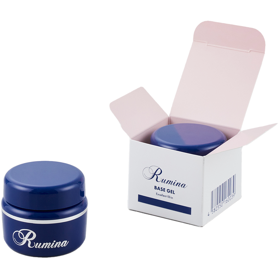 ベースジェル – ルミナ - 公式サイト