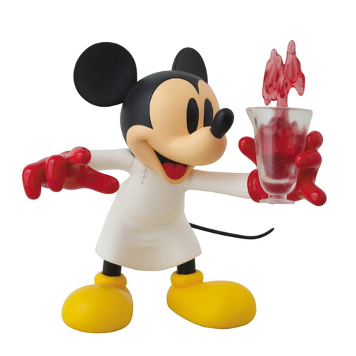 VCD ミッキーマウス（The Worm Turns) | MEDICOM TOY公式通販 rumors