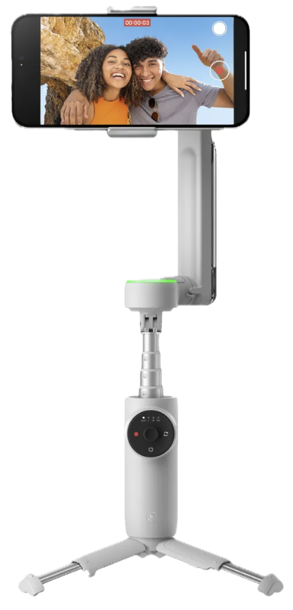 Insta360 FlowPro プロ三脚キットってどんなセット？？お得なの