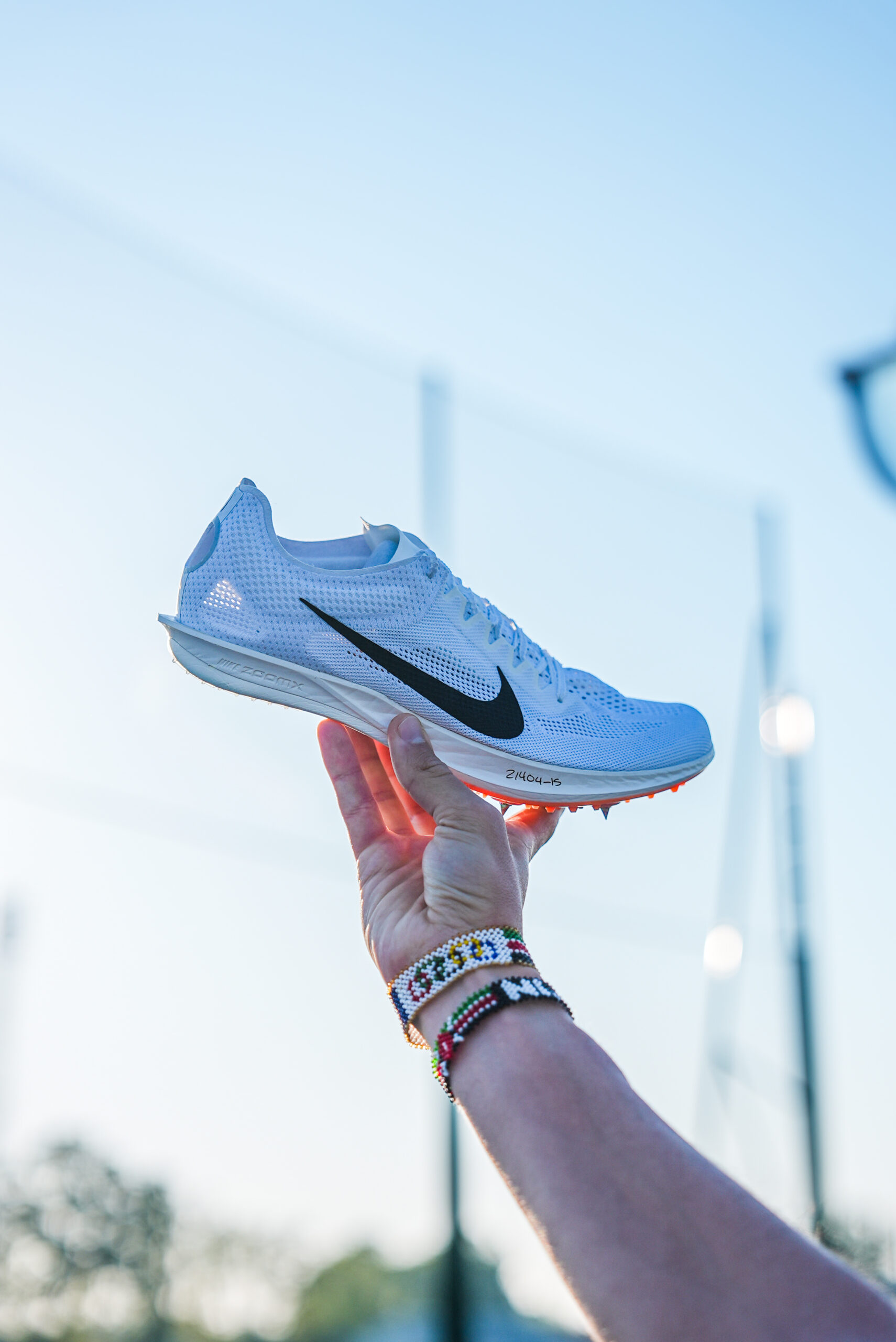 Test & avis : Nike Dragonfly 2 Proto - RUN'IX