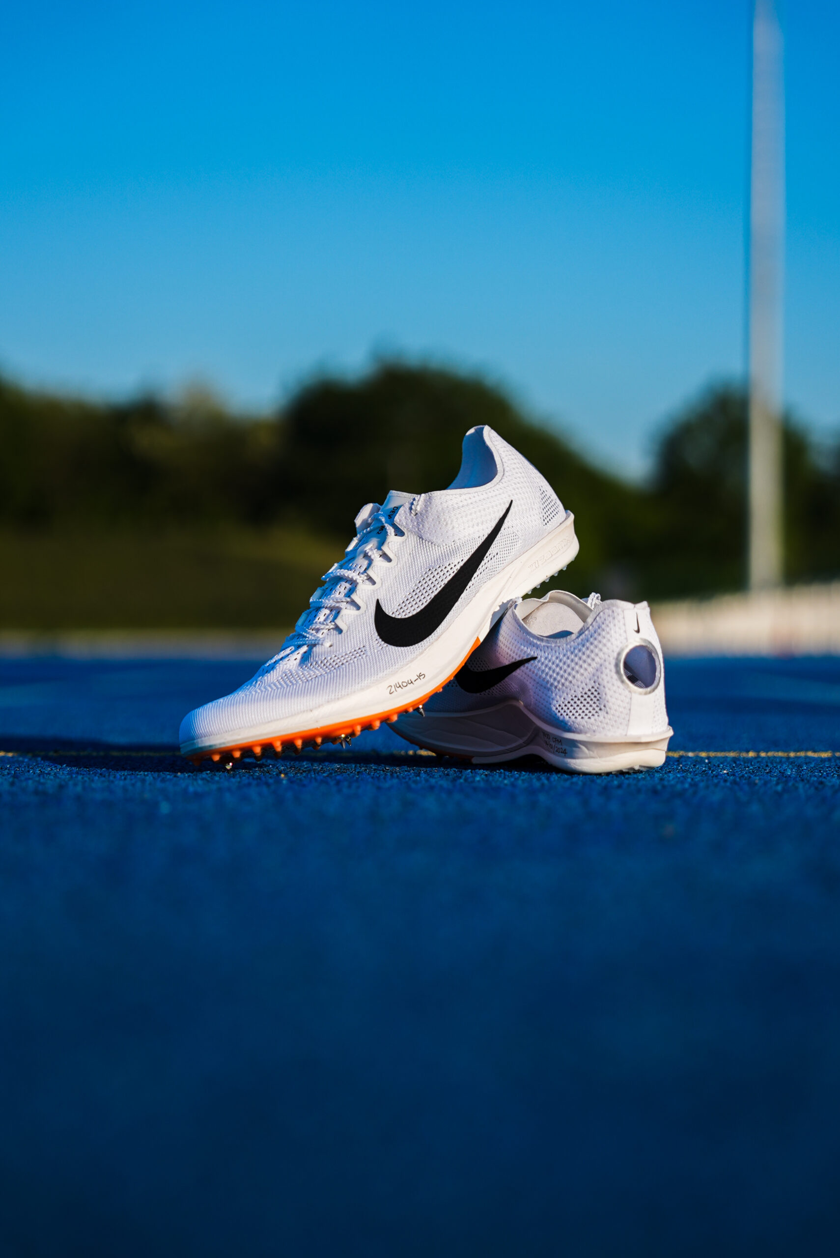 Test & avis : Nike Dragonfly 2 Proto - RUN'IX