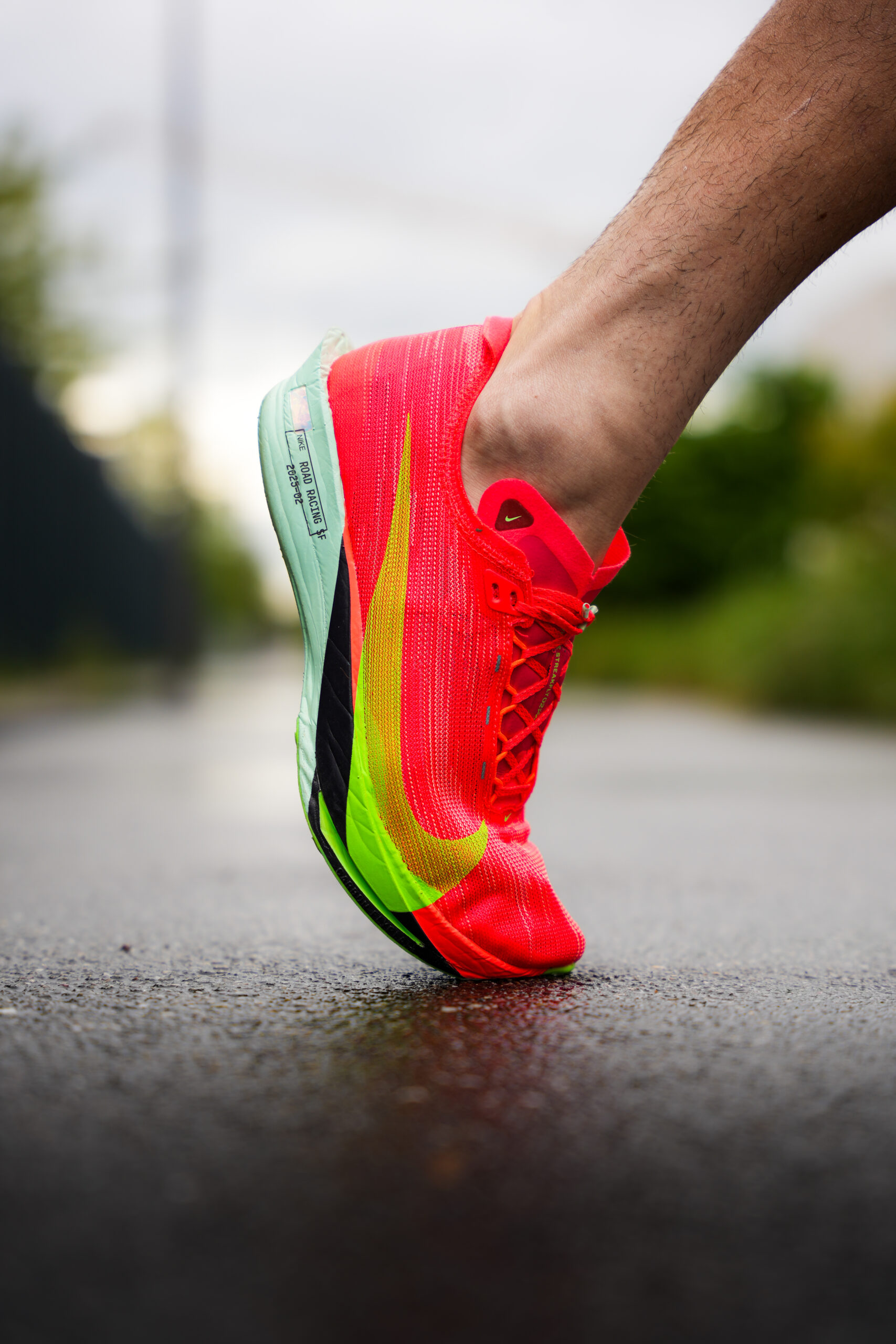 Test & Avis : Nike ZoomX Streakfly 2 - RUN'IX