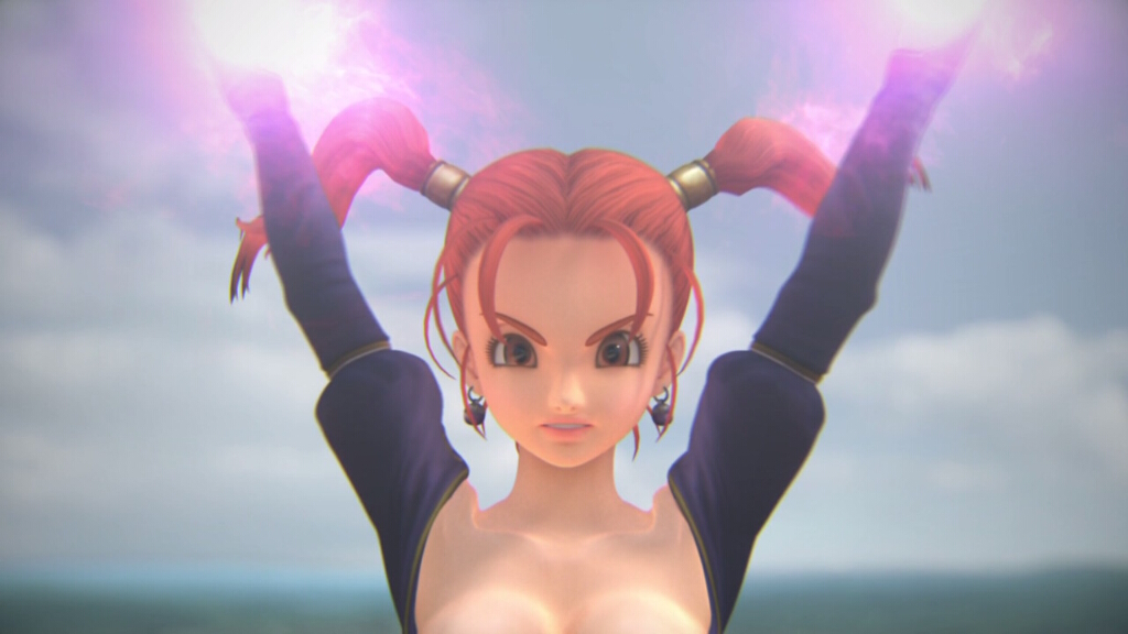 ドラゴンクエストヒーローズ1・2を評価/レビュー。ボス戦だけで十分な