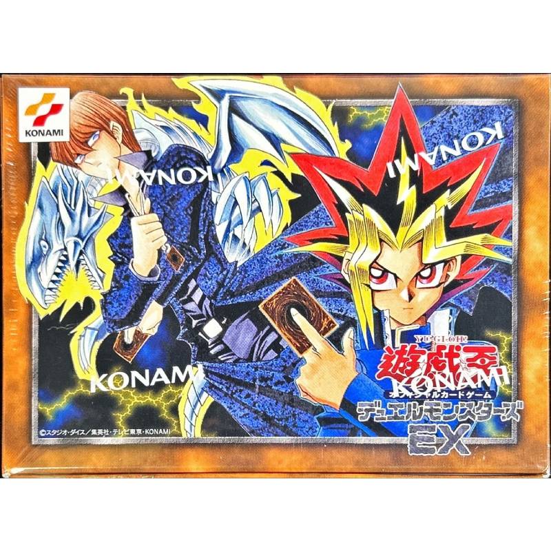 遊戯王OCGデュエルモンスターズ EX 復刻版 – Runto買取