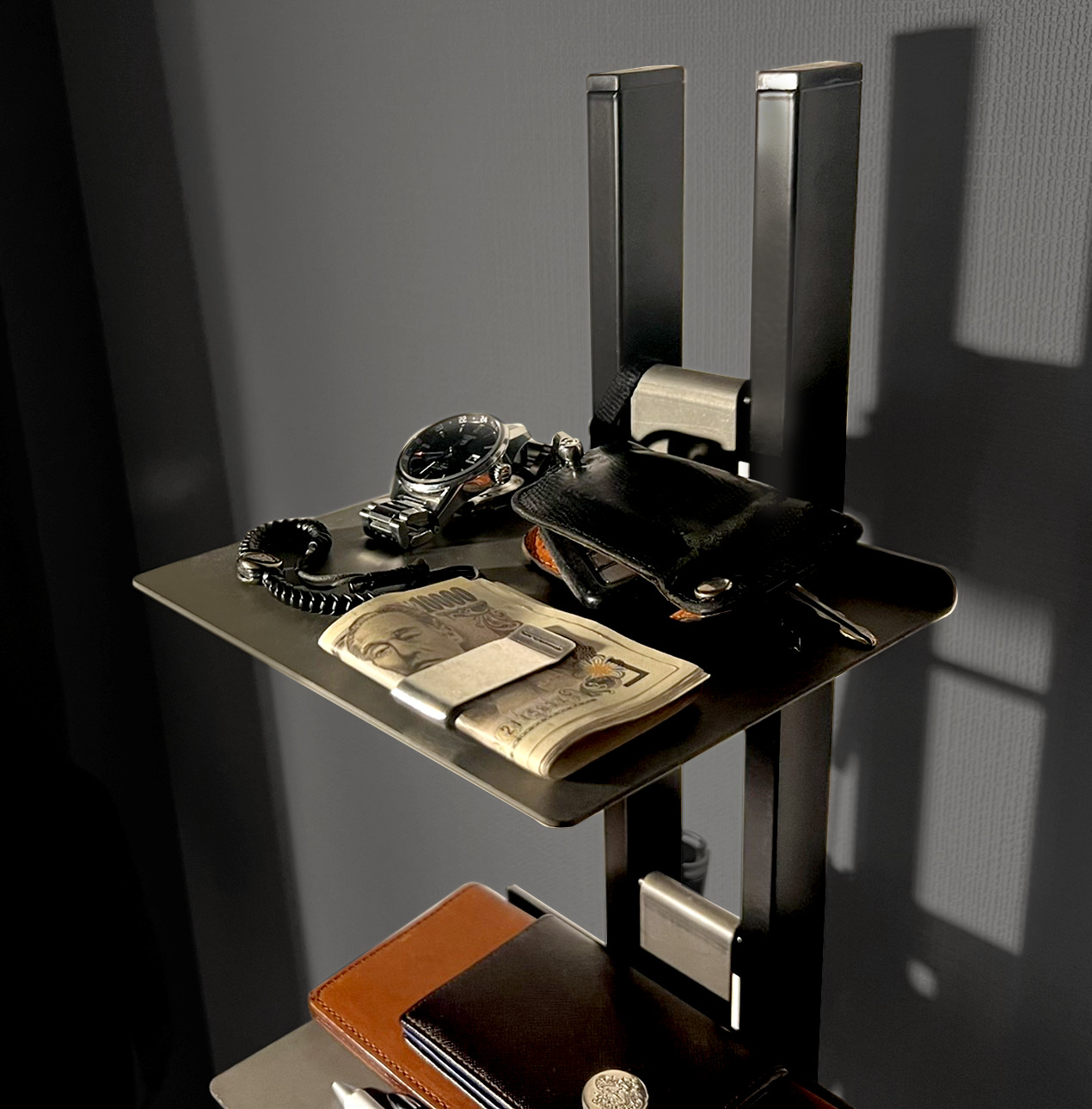 SHT-130 タワーシェルフシャトー – 【公式】ルネセイコウWEBサイト