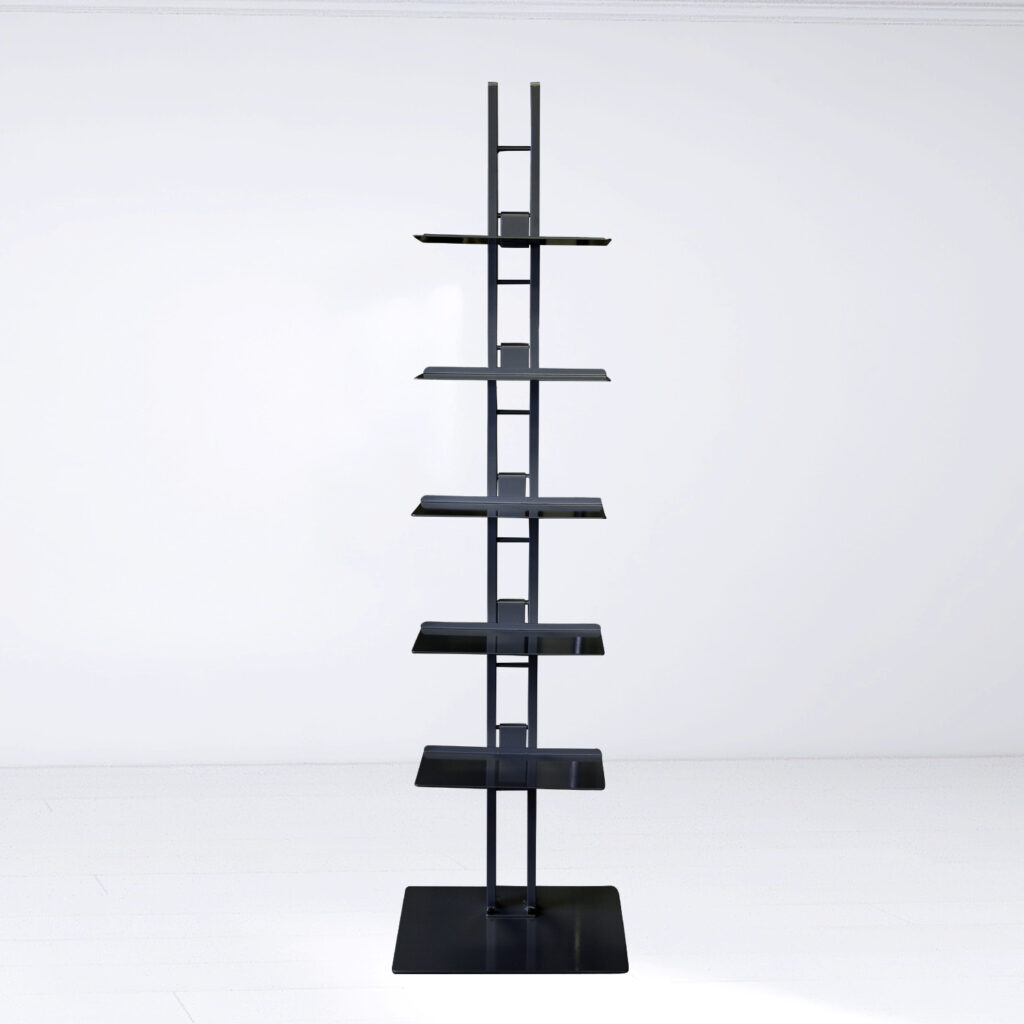 ルネセイコウWEB専用ユーザー直販モデルSHTG-130 タワーシェルフ