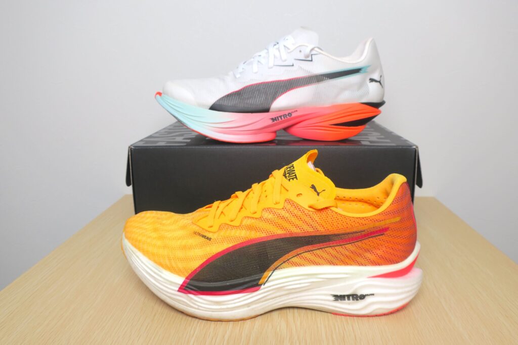 レビュー】プーマ FAST-R ニトロエリート3 絶対早く走れる | ランハイク