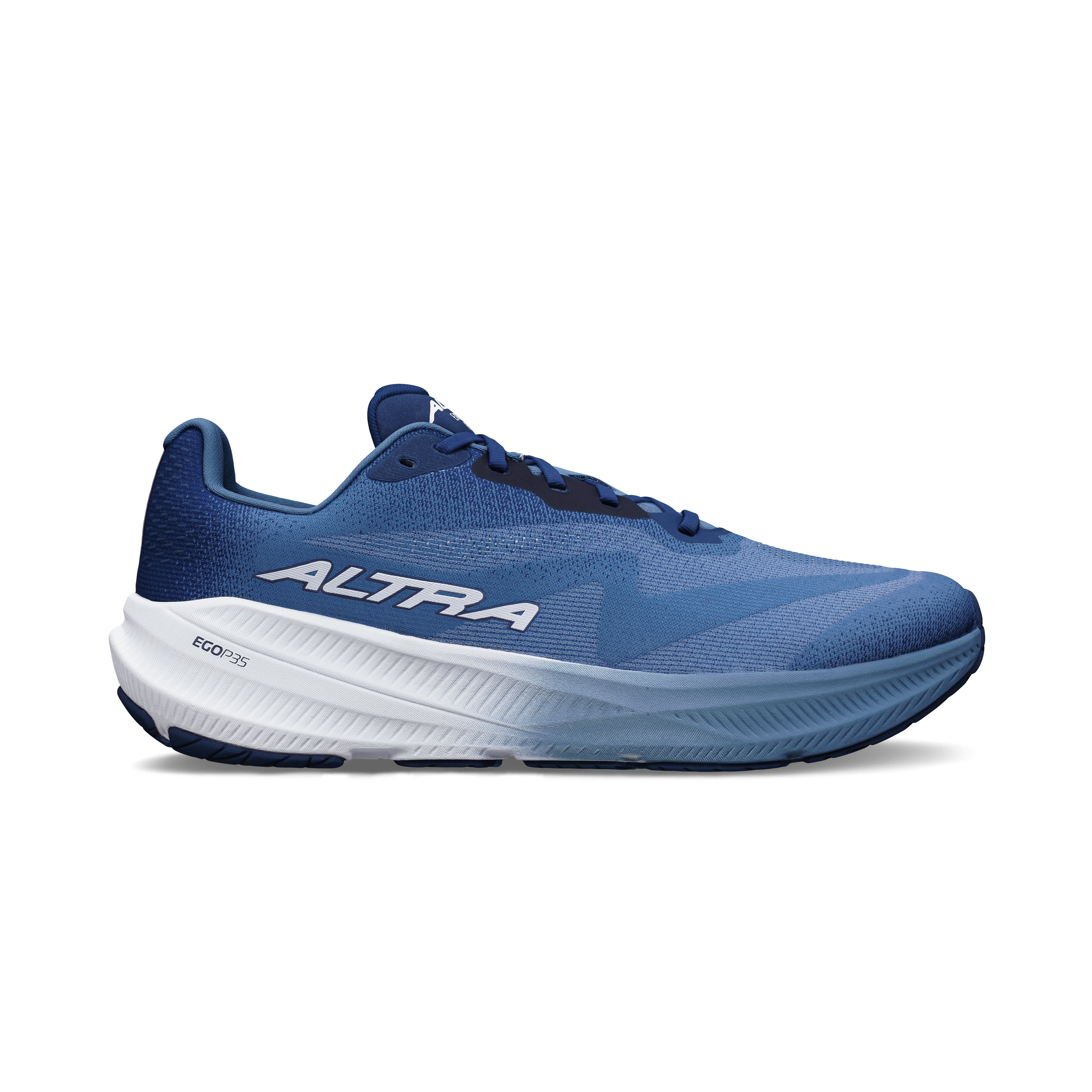 Altra - Men's Experience Flow 3 | Neutral Cushioned Running Shoe