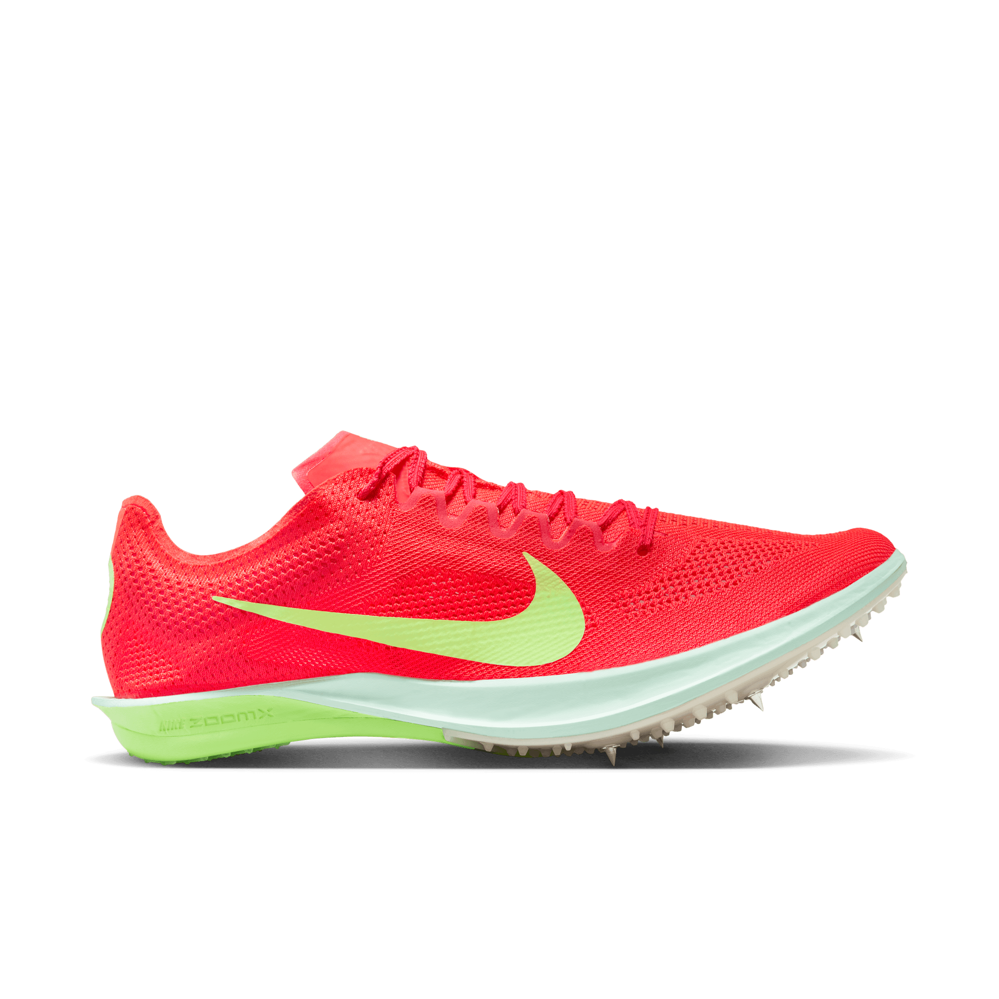 Nike - Unisex Dragonfly 2 | Track Spikes – Running Lab